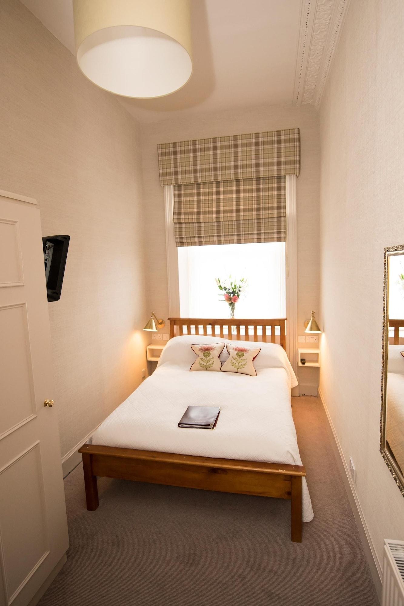 Sherwood Guest House Édimbourg Extérieur photo