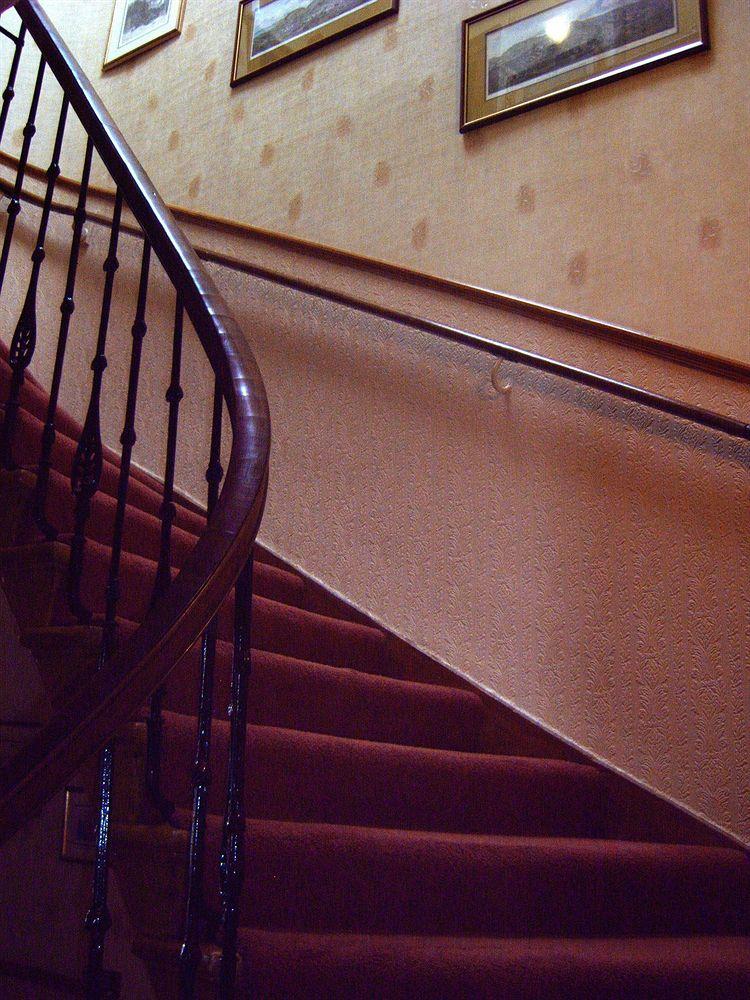 Sherwood Guest House Édimbourg Extérieur photo